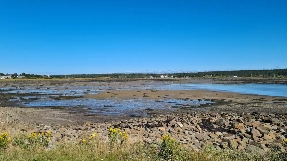 Nova Scotia 2026 - Tag 7