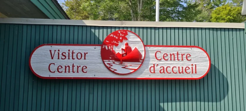 Tag 8: Zwischen Künstlerdorf und Lagerfeuerlicht Nova Scotia 2026 - Tag 8